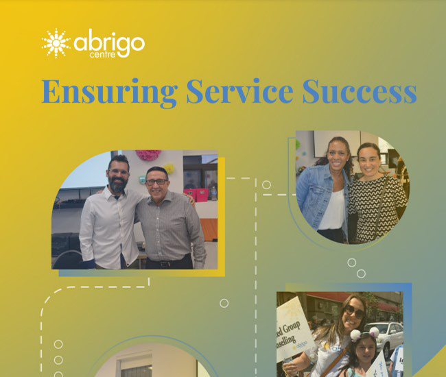 Abrigo’s New 2022/23 Annual Report is Now Available