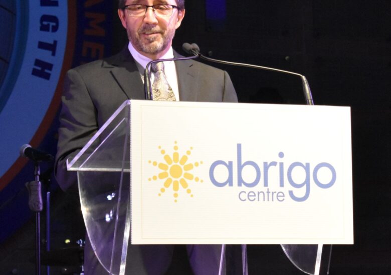 Ed Graça Reflects on Three Decades at the Helm of the Abrigo Centre