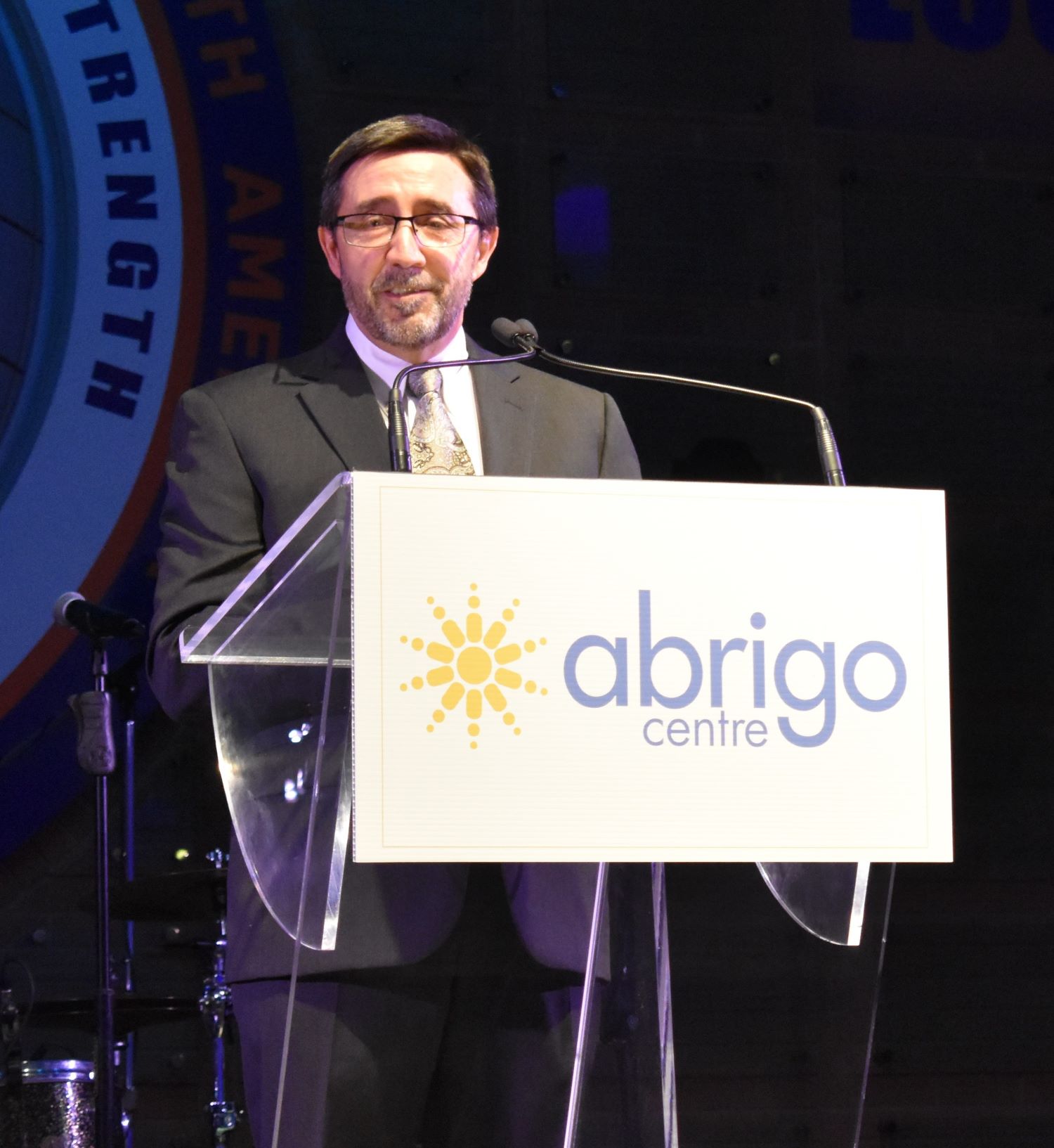 Ed Graça Reflects on Three Decades at the Helm of the Abrigo Centre