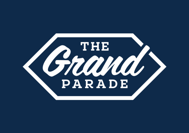 Join us at The Grand Parade 2025