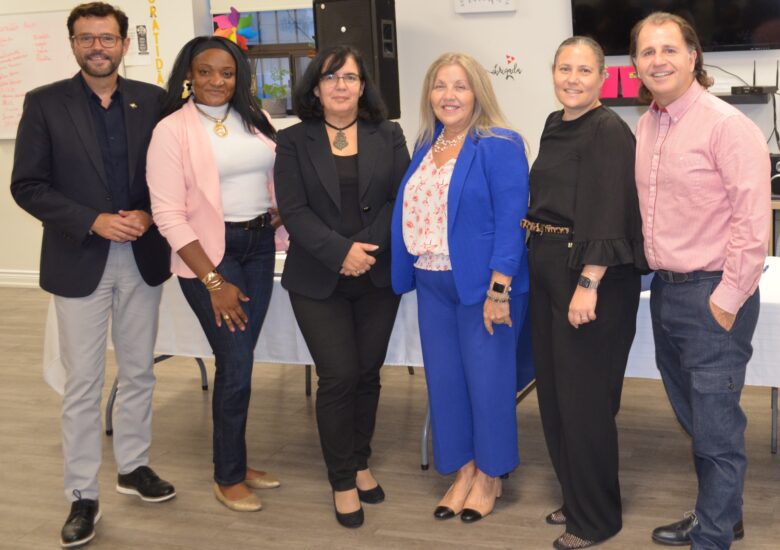 The Power of Community Showcased at 2025 AGM