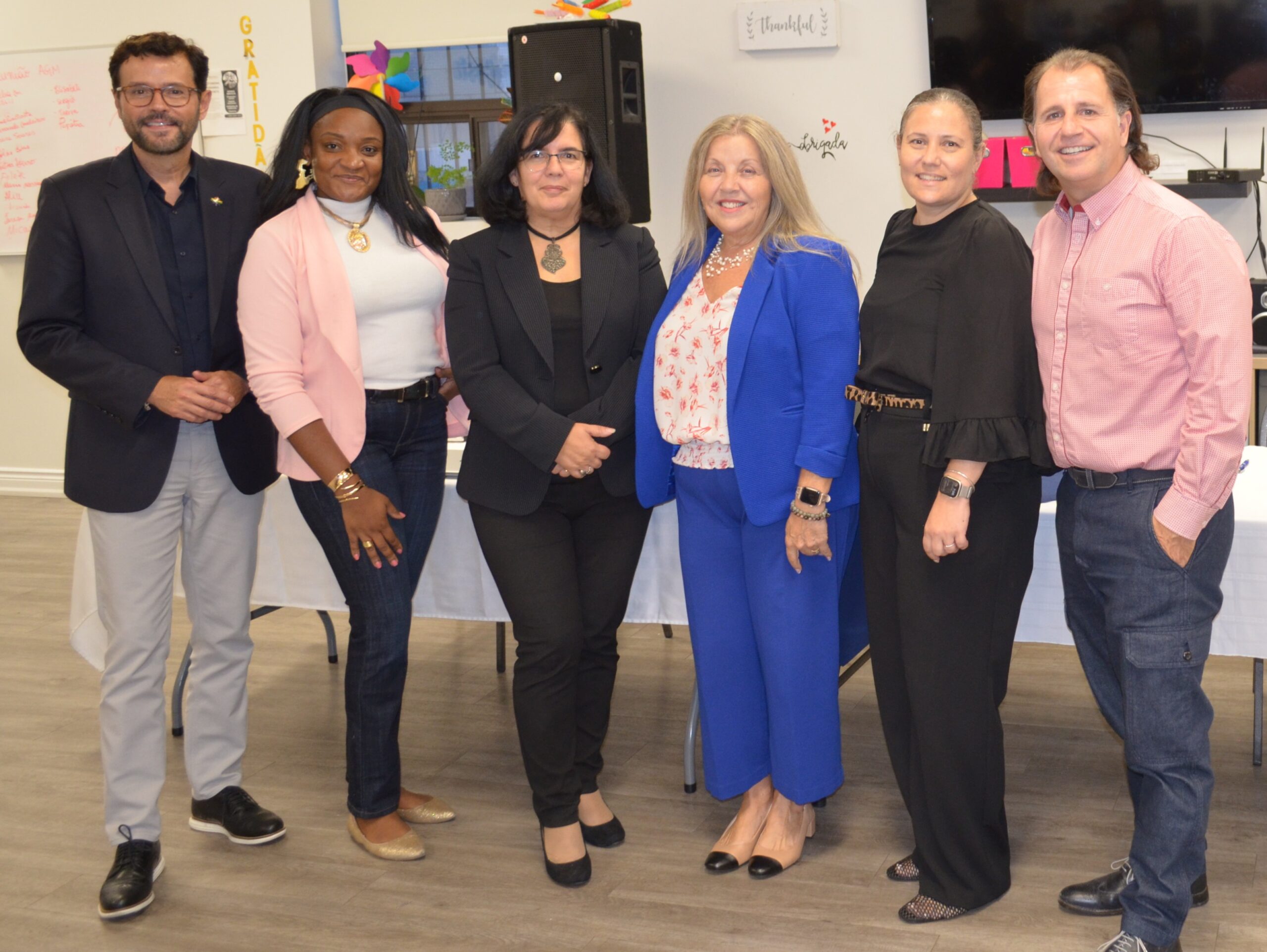 The Power of Community Showcased at 2025 AGM