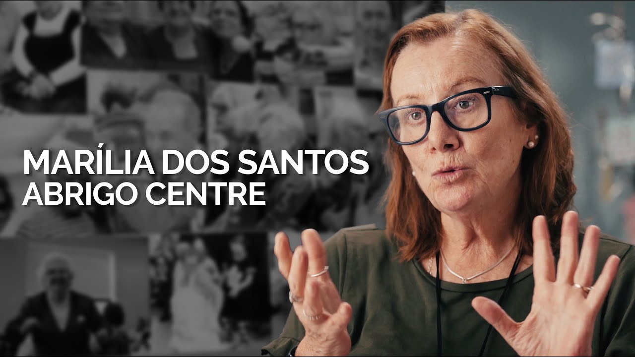 Marilia dos Santos Recognized for Her Many Achievements