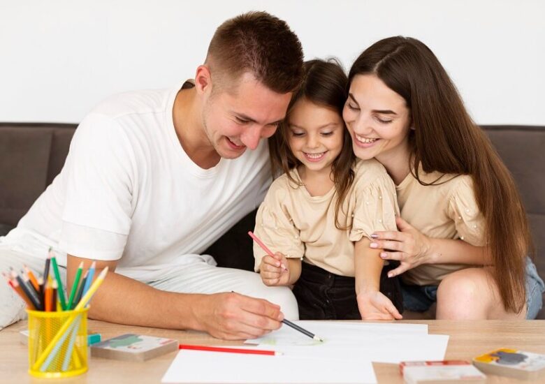 The Importance of the Mother Tongue When Raising Children