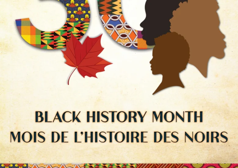 Black History Month at Abrigo
