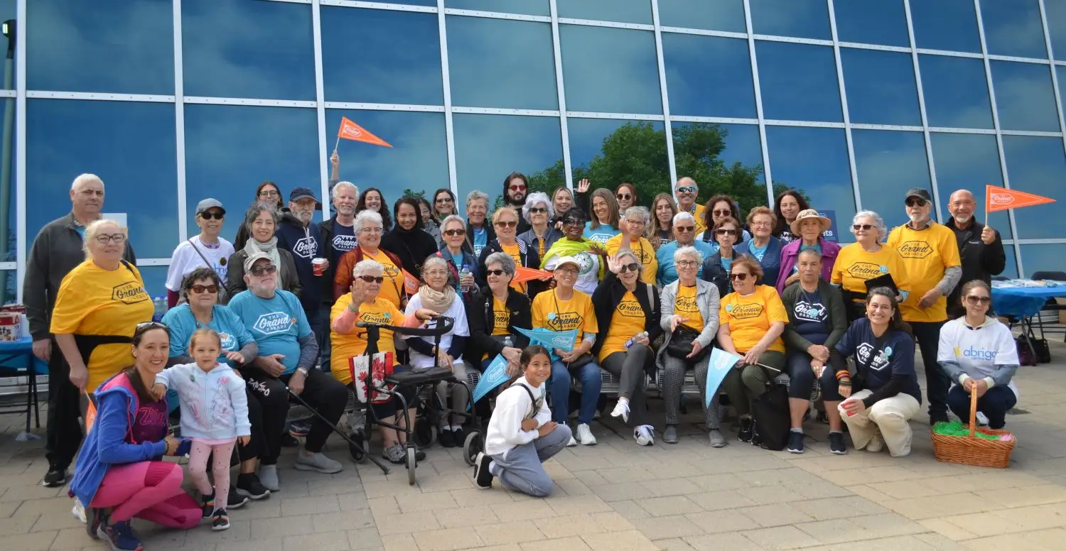 The Grand Parade. Join the 3rd Annual Edition. Every Step Brings Life and Hope!